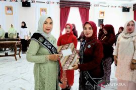 Bunda PAUD Madina kukuhkan Bunda PAUD kecamatan