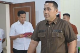 Bupati Merangin ajak masyarakat sukseskan Pilkades serentak 2026