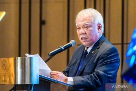 Otorita sebut IKN dirancang bentuk ekosistem ekonomi baru di Kaltim