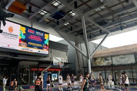 Hampton Square hadirkan sebulan penuh kegiatan Istimewa di momen anniversary pertama