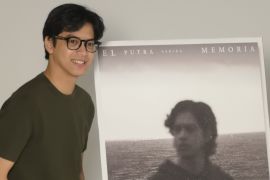 El Putra Sarira ingatkan pentingnya jeda di tengah kesibukan demi kesehatan mental