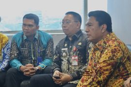 Pemkab Tapin kaji skema pembiayaan kesehatan di luar BPJS