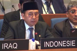 Indonesia vows to strengthen UNESCO as pillar of world peace