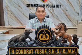 Polda NTT kembali melimpahkan berkas perkara dokter Icha ke Kejaksaan
