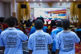 Papua Tengah anggarkan Rp6,3 miliar untuk latih kerja 74 OAP