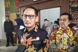 Palangka Raya perpanjang tanggap darurat karhutla hingga 9 November