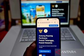 Pemkab Natuna ajak masyarakat jadi agen Perlinsos