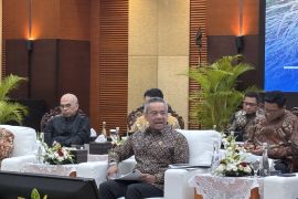 Menkeu: Penerimaan pajak Rp1.607,6 triliun, tumbuh 24,1 persen
