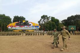Australia, Indonesia wrap up Wirra Jaya Ausindo exercise