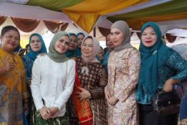Tiorita dorong pemberdayaan perempuan lewat PTP2WKSS Desa Besadi
