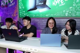 Memilih laptop kini menjadi investasi jangka panjang, Axioo lengkapi dengan perlindungan Axioo ADP XTRA hingga 3 Tahun