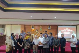 Komisi X DPR kunker di Gianyar, tampung masukan soal pendidikan hingga budaya