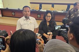 Legislator : Persoalan infrastruktur di Sulsel harus ditindaklanjuti