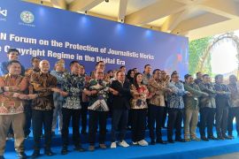 Journalistic works eligible for copyright, royalties : Minister