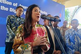 Kemkomdigi tekankan pentingnya pelindungan hak cipta karya jurnalistik