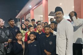 Kemensos sudah antisipasi pencegahan perundungan di sekolah rakyat