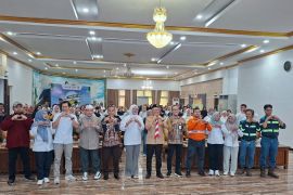 Adaro Spectapreneur 2026 siapkan UMKM Tabalong bisa naik kelas