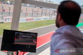 Seskab Teddy sebut MotoGP Mandalika jadi momentum tunjukkan potensi