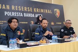 Polisi: Taruna Poltekpel Malahayati Aceh meninggal karena DBD, bukan kekerasan