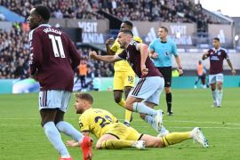 Hasil Liga Inggris: Aston Villa vs Brentford 2-2, Brighton vs Sunderland 2-0