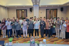BPBD Jatim rancang pedoman pesantren tangguh bencana