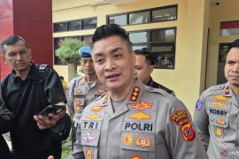 Polresta Bandung siapkan pengamanan laga Persib tanpa celah di SJH