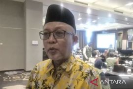 Dishut Jambi pergunakan banpres karhutla untuk sarpras KPH dan MPA