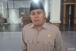 DPRD Provinsi Jambi sepakat bentuk pansus karhutla
