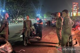 Pemkab Tapin temukan pola pencegahan balap liar di Rantau