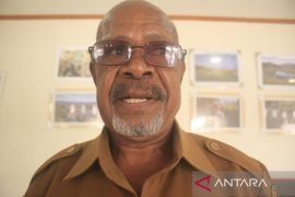 DP2KB Papua Pegunungan salurkan bantuan nutrisi ke Tolikara