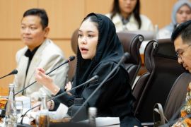 Anggota DPR: Keselamatan warga prioritas penanganan banjir di Padang