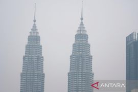 Malaysia angkat isu kabut asap ke ASEAN, akui upaya RI telah maksimal