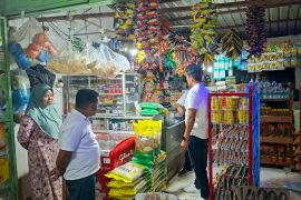 Bulog NTT memperketat pengawasan mutu dan harga beras SPHP