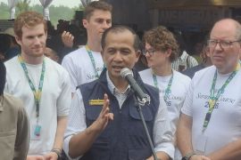 Indonesia to implement four recommendations for Rempang Eco-City