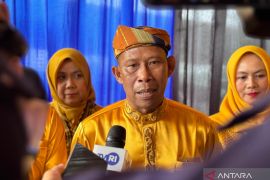 Bupati Bulungan pastikan pembangunan infrastruktur ada di 10 kecamatan