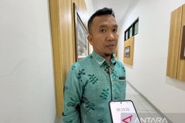 Pemkot   Palu siap kerja sama lintas daerah pemenuhan cabai di pasar