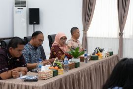 Pematangsiantar dapat bantuan bedah rumah 634 unit dari Kementerian PKP