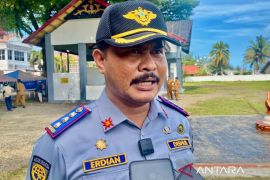 Permudah mobilitas masyarakat, Pemkab Aceh Barat sediakan layanan bus gratis