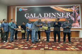 Bupati HSU dorong hasil INTAN-HANDIL jadi rekomendasi daerah