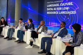 Dari PP TUNAS hingga Kedaulatan AI, Strategis Komdigi dapat sorotan akademisi UI di Forum 100 Negara Dunia