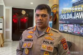 Polda Jabar mengerahkan 1.112 personel dalam Operasi Antik Lodaya 2026