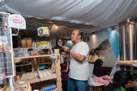PT Vale dorong pertumbuhan ekonomi lokal lewat penguatan koperasi dan UMKM