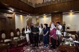 Pemprov Bali angkat inisiatif strategis penetapan kawasan rendah emisi di Pekan Iklim 2026