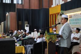 Muzakarah internasional ulama tauhid sufi serukan persatuan wujudkan kemakmuran