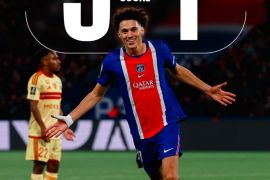 Klasemen Man City vs PSG: Les Parisiens Bungkam The Citizens 4-2 di Etihad