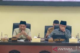 HST bentuk tiga aturan terkait pajak hingga pemuda dan perumahan