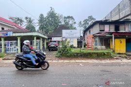 Pemkab Padang Pariaman bina 15 nagari persiapan agar jadi definitif