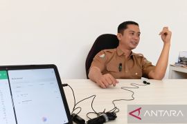 Kabupaten Sigi optimalkan Perlinsos digital agar bansos tepat sasaran