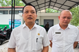 Rektor UPR prioritaskan perbaikan internet dan ruang kelas