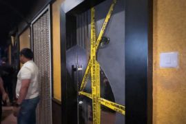 Arena dan satu room disegel, Polisi dalami peran delapan orang dalam usai penggerebekan MP Club